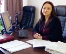 Парламент назначил нового судью ВСП