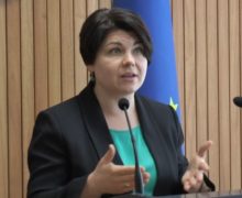 Vlad Kulminski pleacă la Moscova pentru a continua negocierile cu Gazprom. Natalia Gavrilița: „Moldova va avea gaz natural. Întrebarea e la ce preț?”