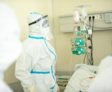 Coronavirus: Ministerul Sănătății raportează 1018 cazuri noi și 18 decese