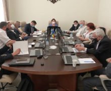 Dispute în debutul ședinței CSP. Ministrul Justiției a propus includerea a trei subiecte noi pe ordinea de zi