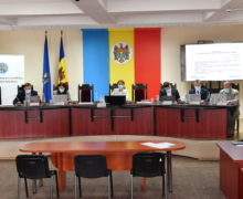 В Лозово могут распустить местный совет, который за полгода не провел ни одного заседания