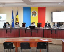 Парламент утвердил двух членов Центризбиркома от оппозиции