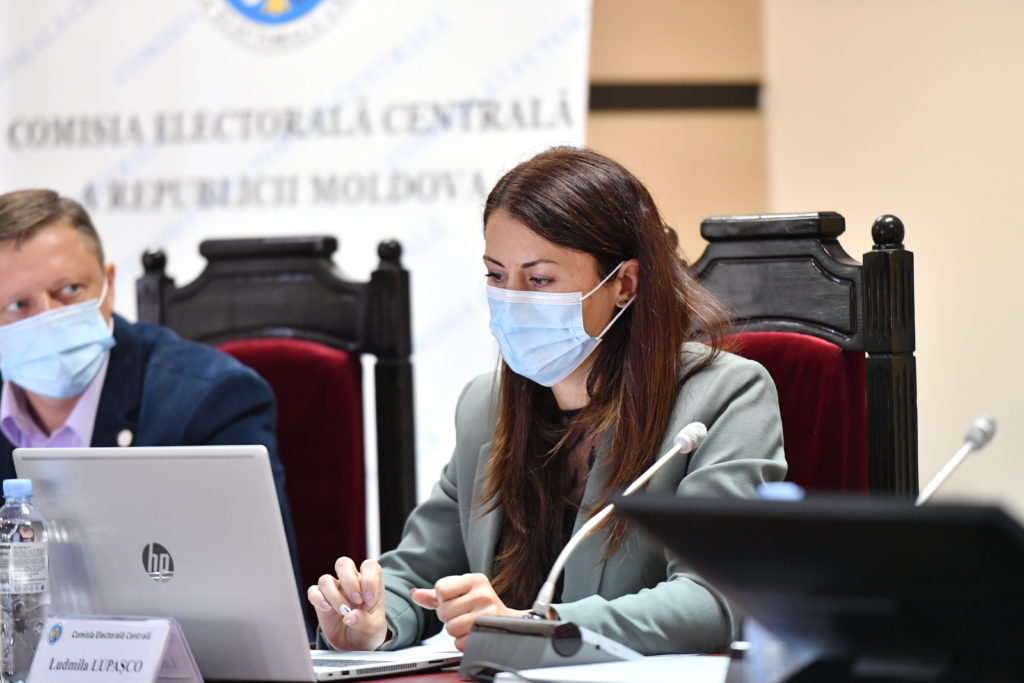 В ЦИКе только PAS. Будет ли в Центризбиркоме оппозиция, а в Молдове честные выборы?