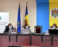 Должен ли ЦИК подать в отставку? Ответ главы комиссии Анжелики Караман