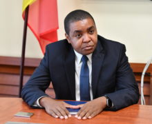 МВФ готов оказать Молдове помощь в связи с ситуацией в Украине