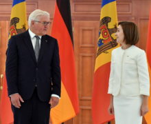 Германия выделит Молдове €10 млн на системные реформы и борьбу с коррупцией