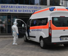 Coronavirus: Au fost înregistrate 26 de decese și 1588 cazuri noi