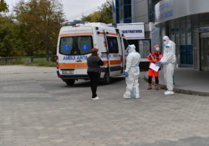 Пандемия возвращается? В Молдове и других странах растет число зараженных коронавирусом