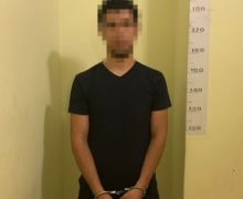 В Одесской области задержали члена ИГИЛ