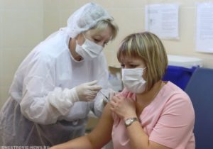 В Молдове доступно 427 тыс. доз вакцин от коронавируса. Каких производителей?