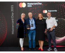 Mastercard подтверждает лидирующую позицию Moldindconbank на рынке банковских карт