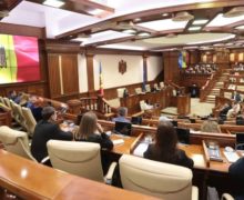 Mesaje de felicitare din Parlamentul de la Chișinău pentru Sheriff Tiraspol (VIDEO)