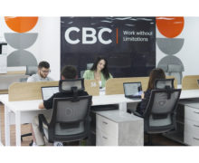 CBC Coworking: как сэкономить на аренде офиса