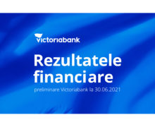 Victoriabank — устойчивый рост благодаря непрерывной цифровизации. Финансовые результаты Victoriabank на 30 июня 2021 года