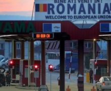Formularul digital de intrare în România, obligatoriu din 20 decembrie. Cei care nu-l completează riscă amenzi