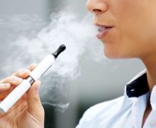 Modificări la legea privind controlul tutunului. Cantitatea de nicotină din țigaretele electronice va fi redusă