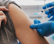 200 de mii de doze de vaccin antigripal au fost aduse în Republica Moldova