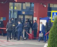 Дело о взятках в Кишиневском аэропорту. Трем пограничникам изменили меру пресечения