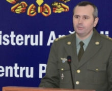 Эдуард Охладчук возглавил главный штаб Национальной армии