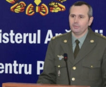 Ministerul Apărării a comunicat motivul pentru care va fi demis șeful Marelui Stat Major al Armatei Naţionale