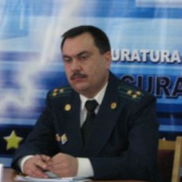 Eduard Bulat și Marcel Dumitraș au fost numiți în funcția de adjuncți ai procurorului general interimar