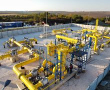Moldova a efectuat prima achiziție de gaze naturale din surse alternative
