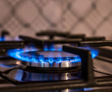 «Газпром» 1 ноября начал поставки газа в Молдову по новому контракту