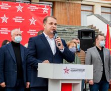 Alexandr Nesterovschi anunță că boicotează campania electorală pentru Primăria Bălți