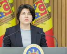 „Secret comercial”. Prim-ministra Natalia Gavrilița, despre prețul gazului procurat din sursă alternativă