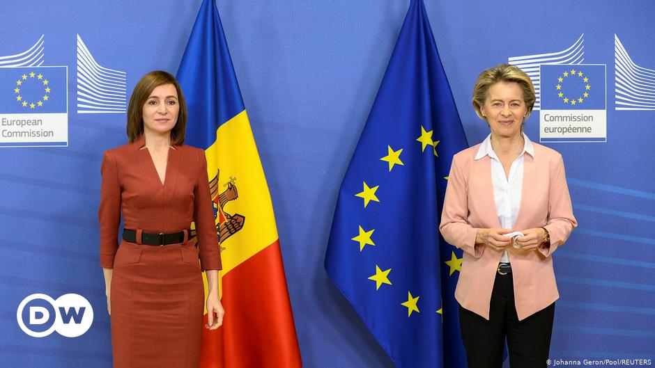 «Тернистый путь в Европу». Какой видят из Швейцарии евроинтеграцию Молдовы