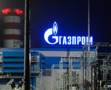 O companie a rușilor de la Gazprom intră pe piața energiei electrice din România, cu aprobare de la ANRE