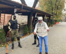 МВД Молдовы отказало Ризе в предоставлении госохраны