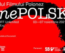 Cele mai noi filme poloneze, prezentate la festivalul CinePOLSKA. Vor fi disponibile pentru publicul din România și Moldova