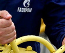 «Газпром» подтвердил поставку газа в Молдову в октябре. Но на 30% меньше