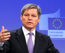 Dacian Cioloș este candidatul desemnat la funcția de premier al României