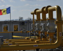 «Газпром» хотят взять за активы. Зачем правительство одолжило миллиард леев Moldovagaz