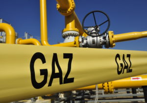 Глава Transgaz: «С момента получения запроса до доставки газа в Кишинев — один час»