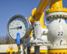 Moldovagaz ar putea fi obligată să cumpere gaz pentru iarnă. Ce spun reprezentanții companiei 