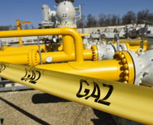 Спыну: Energocom закупил еще 6 млн кубометров газа для стратегического резерва