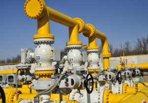 Energocom зарегистрировался у операторов транспортировки газа Словакии и Австрии