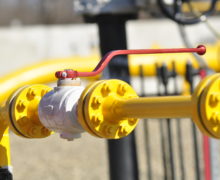 НАРЭ одобрило тарифы на транспортировку газа Vestmoldtransgaz