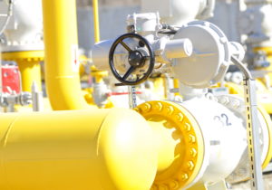 Energocom закупил 10 млн м³ газа и отправит его на хранение в Украину