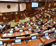 (LIVE) Парламент собрался на заседание. В повестке — ограничение иммунитета депутатов