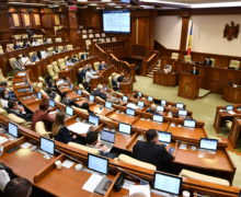 Парламент ратифицировал соглашение о партнерстве Молдовы с Великобританией