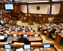 В Молдове продлили режим ЧП еще на 60 дней