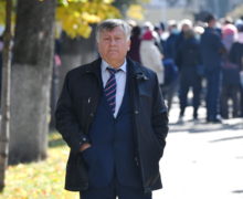 DOC Fostul procuror al mun. Chișinău, Ivan Diacov – citat la Procuratura Generală. Cum a reacționat