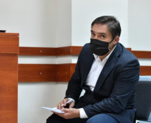 АП отклонила жалобу Стояногло. Он пытался оспорить решение о начале уголовного процесса