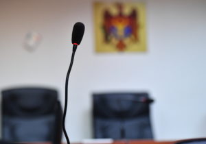 NM Espresso: о «больших амбициях» Молдовы, массовом увольнении судей и о «схемах» в МВД