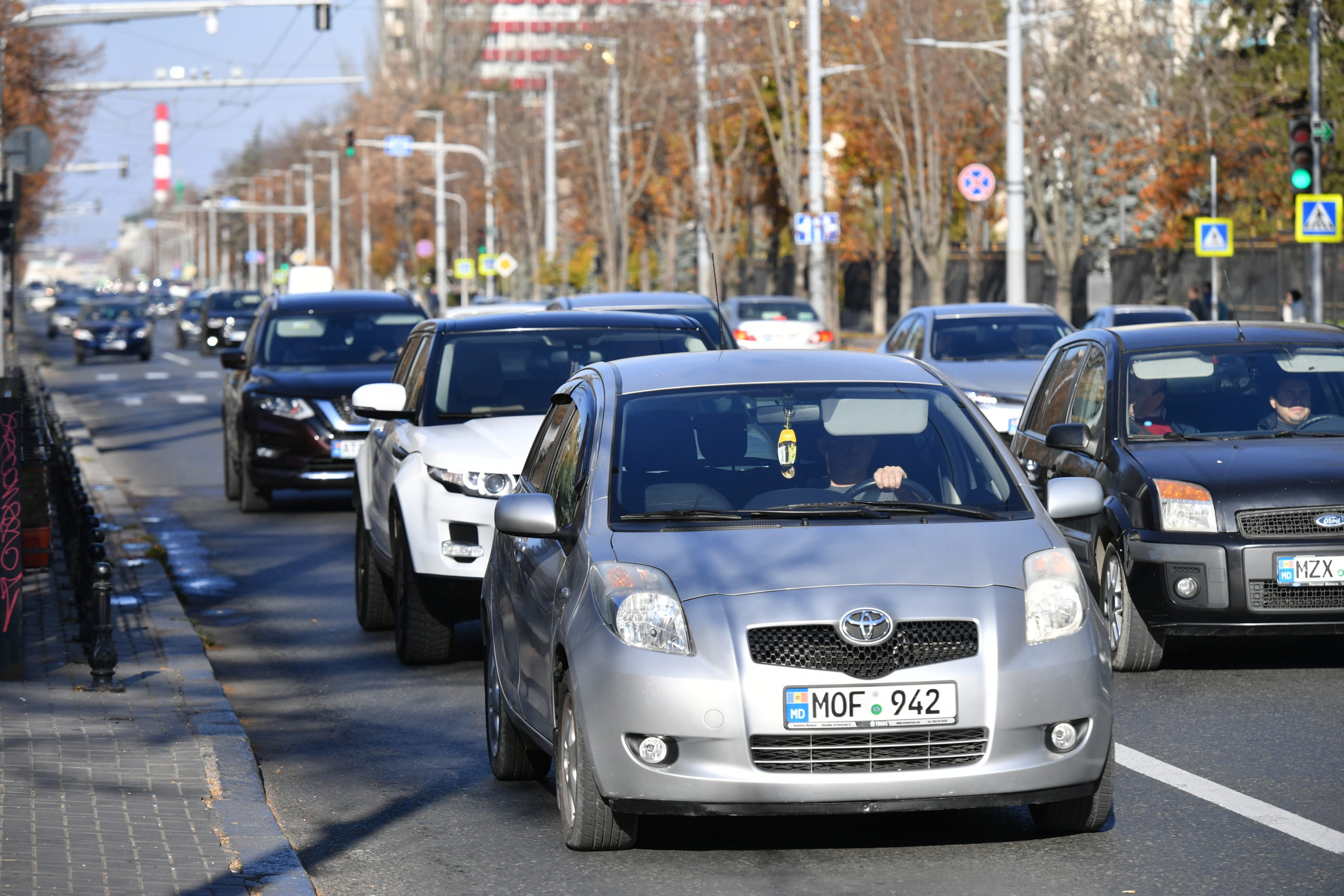 Почему сильно подорожали автомобили