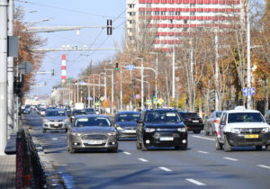 В Молдове водителям не будут начислять штрафные баллы за незначительные нарушения